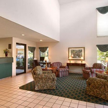 Days Inn By Wyndham Wytheville Ngoại thất bức ảnh
