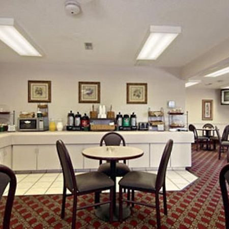Days Inn By Wyndham Wytheville Nhà hàng bức ảnh