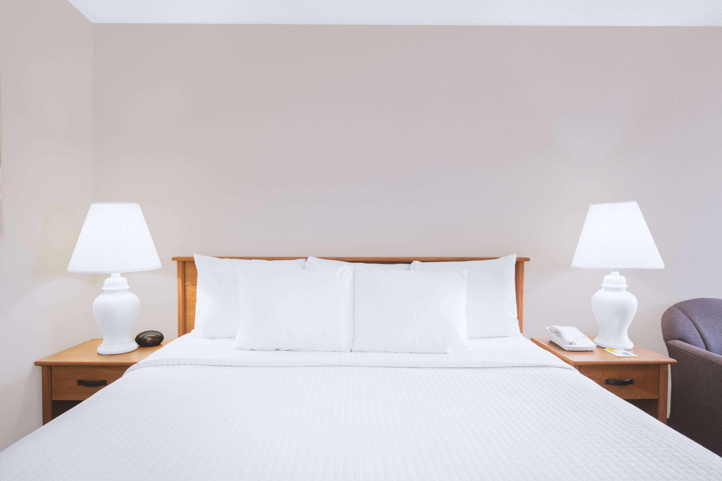 Days Inn By Wyndham Wytheville Ngoại thất bức ảnh